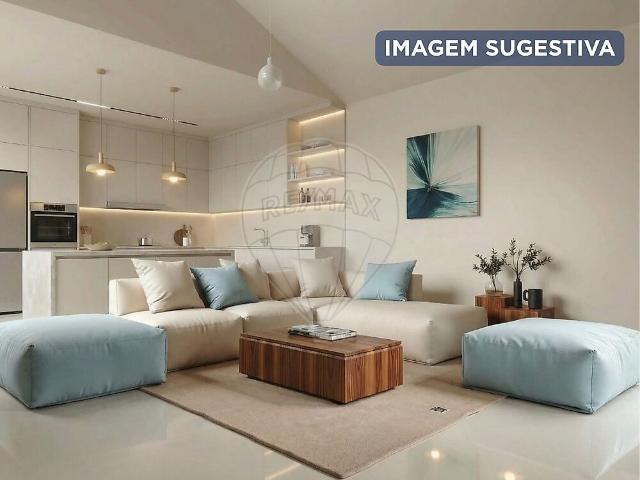 Apartamento T1 à venda em Minde, Alcanena RE/MAX Portugal