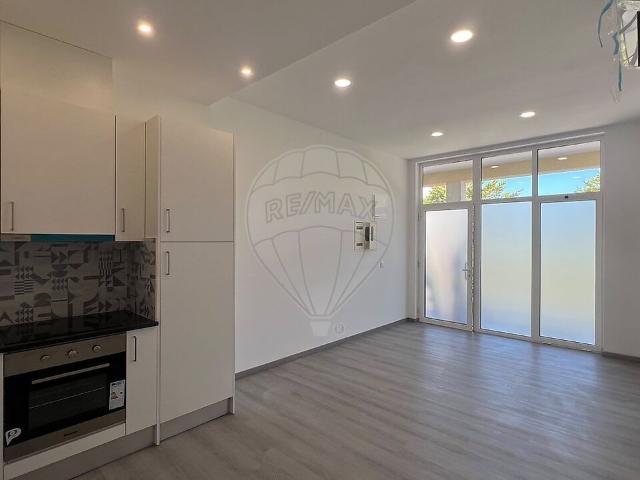 Apartamento T1 à venda em Minde, Alcanena RE/MAX Portugal