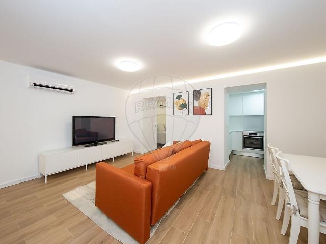 Apartamento T1 à venda em Misericórdia, Lisboa RE/MAX Portugal