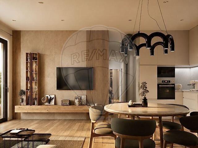 Apartamento T1 à venda em Monção e Troviscoso, Monção RE/MAX Portugal