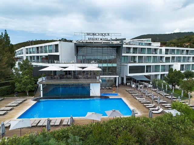 Apartamento T1 à venda em Monchique, Monchique RE/MAX Portugal