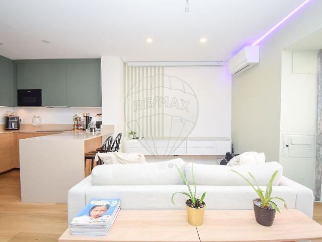 Apartamento T1 à venda em Moscavide e Portela, Loures RE/MAX Portugal