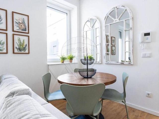 Apartamento T1 à venda em Nazaré, Nazaré RE/MAX Portugal