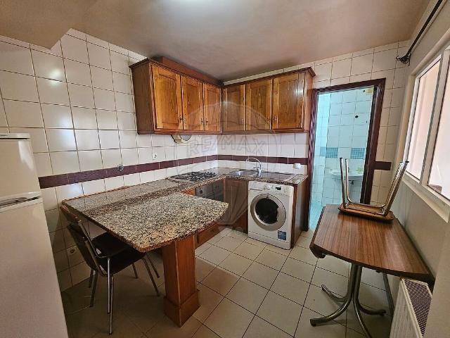 Apartamento T1 à venda em Nelas, Nelas RE/MAX Portugal