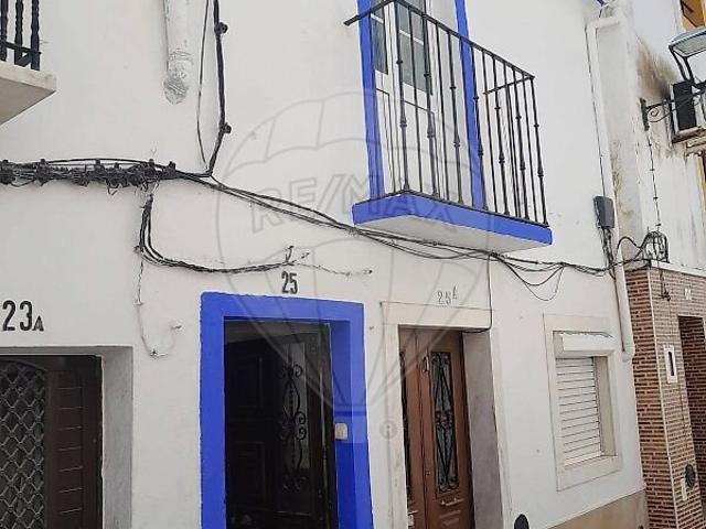 Apartamento T1 à venda em Nossa Senhora da Expectação, Campo Maior RE/MAX Portugal