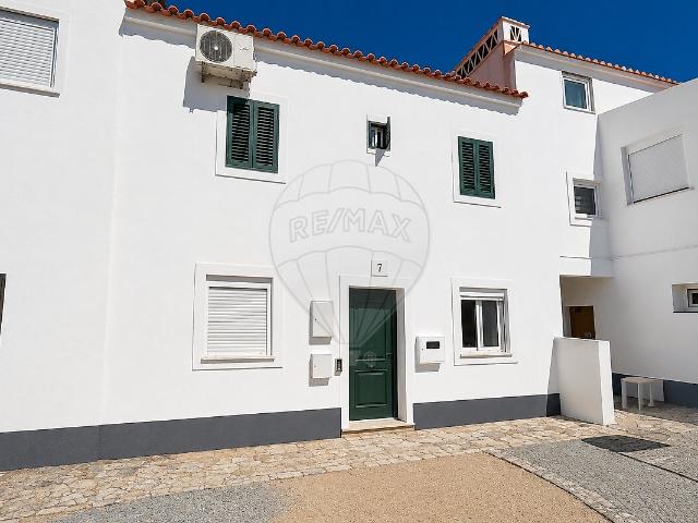 Apartamento T1 à venda em Nossa Senhora da Vila, Nossa Senhora do Bispo e Silveiras, Montemor o Novo RE/MAX Portugal
