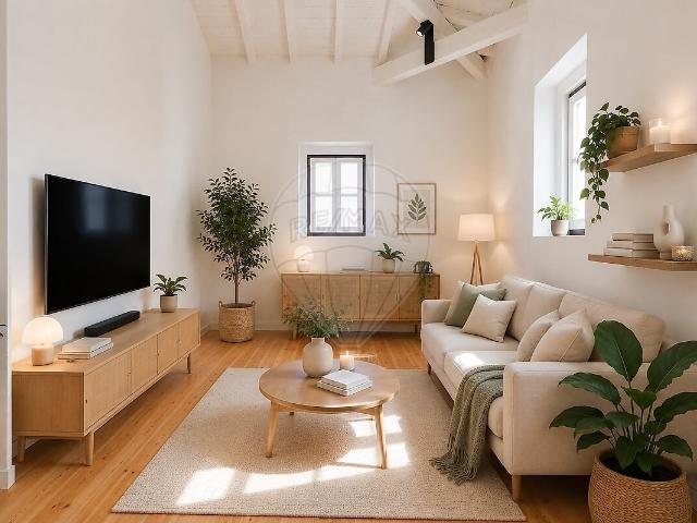 Apartamento T1 à venda em Nossa Senhora da Vila, Nossa Senhora do Bispo e Silveiras, Montemor o Novo RE/MAX Portugal