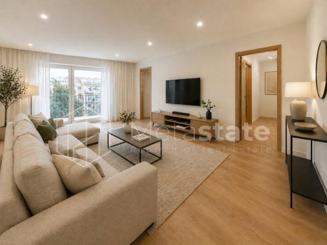 Apartamento T1 à venda em Odivelas