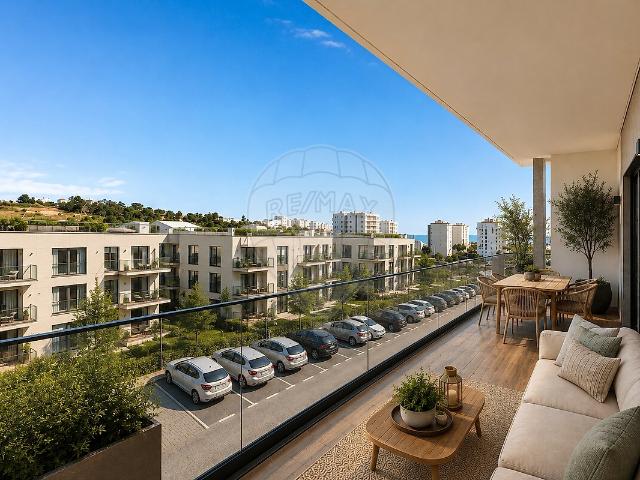 Apartamento T1 à venda em Oeiras e São Julião da Barra, Paço de Arcos e Caxias, Oeiras RE/MAX Portugal