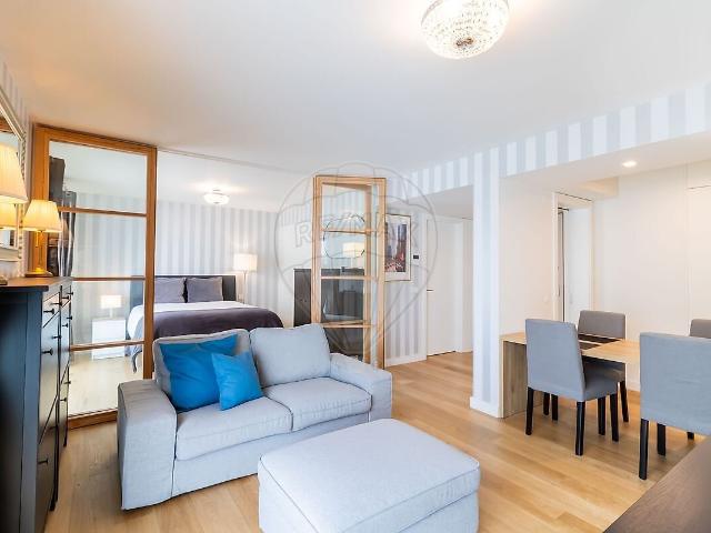 Apartamento T1 à venda em Olivais, Lisboa RE/MAX Portugal