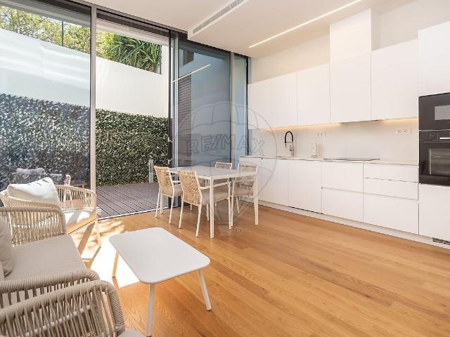 Apartamento T1 à venda em Avenidas Novas, Lisboa RE/MAX Portugal