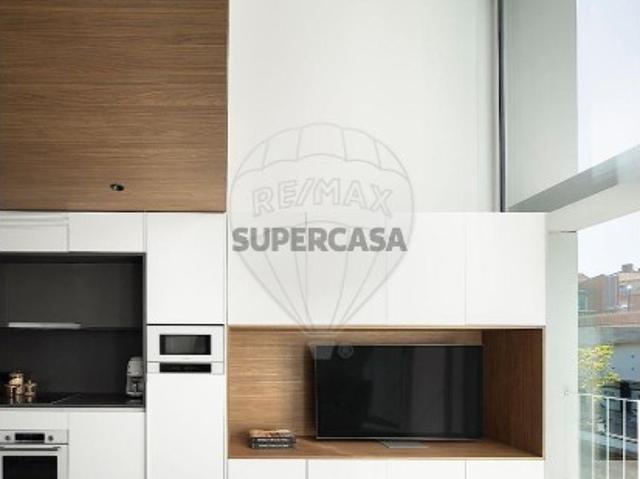 Apartamento T1 à venda em Aveiro