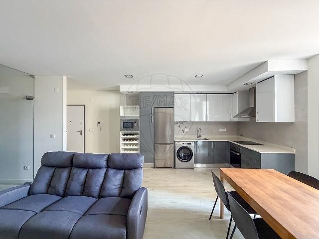 Apartamento T1 à venda em Abrantes São Vicente e São João e Alferrarede, Abrantes RE/MAX Portugal