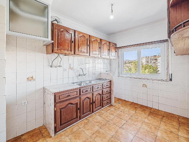 Apartamento T1 à venda em Agualva e Mira Sintra, Sintra RE/MAX Portugal