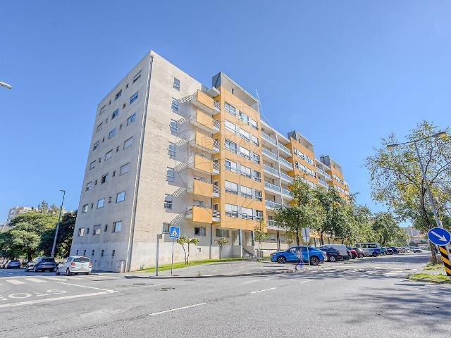 Apartamento T1 à venda em Águas Santas, Maia RE/MAX Portugal