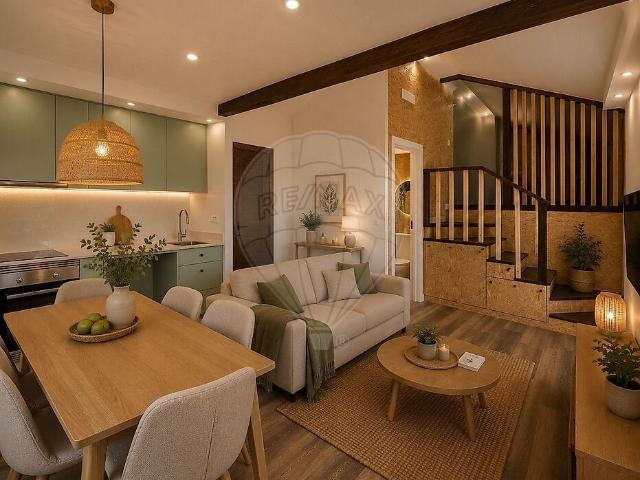 Apartamento T1 à venda em Alcofra, Vouzela RE/MAX Portugal