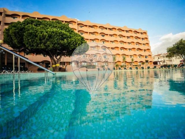 Apartamento T1 à venda em Albufeira
