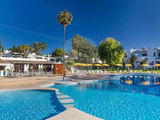 Apartamento T1 à venda em Albufeira