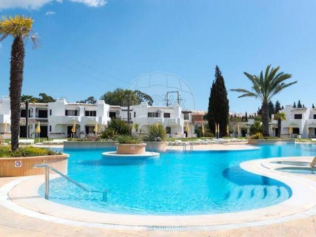 Apartamento T1 à venda em Albufeira