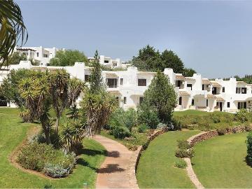 Apartamento T1 à venda em Albufeira