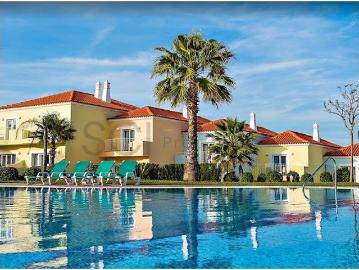 Apartamento T1 à Venda em Albufeira do Éden Resort Parque. 68m² Albufeira Olhos de Água