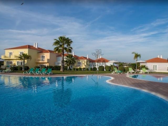 Apartamento T1 à Venda em Albufeira do Éden Resort Parque Baixa de Preço