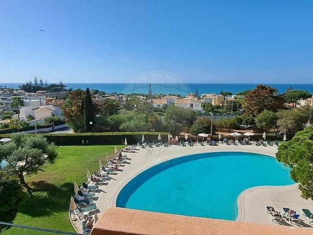 Apartamento T1 à venda em Albufeira e Olhos de Água, Albufeira RE/MAX Portugal