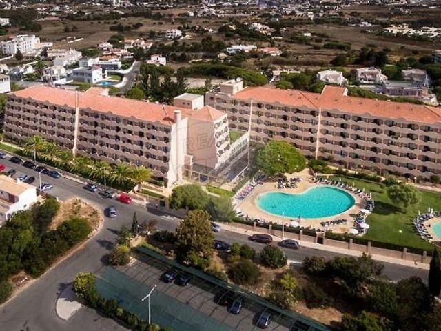Apartamento T1 à venda em Albufeira e Olhos de Água, Albufeira RE/MAX Portugal