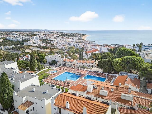 Apartamento T1 à venda em Albufeira e Olhos de Água, Albufeira RE/MAX Portugal