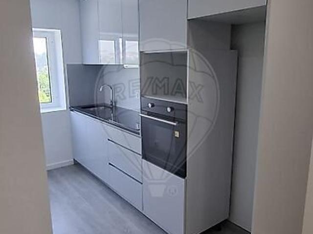 Apartamento T1 à venda em Alpendorada, Várzea e Torrão, Marco de Canaveses RE/MAX Portugal