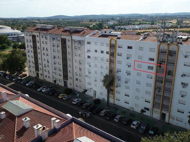 Apartamento T1 à venda em Assunção, Ajuda, Salvador e Santo Ildefonso, Elvas RE/MAX Portugal
