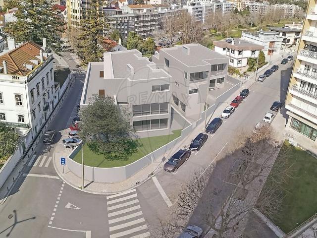 Apartamento T1 à venda em Buarcos e São Julião, Figueira da Foz RE/MAX Portugal