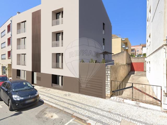 Apartamento T1 à venda em Buarcos e São Julião, Figueira da Foz RE/MAX Portugal