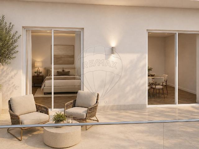 Apartamento T1 à venda em Buarcos e São Julião, Figueira da Foz RE/MAX Portugal