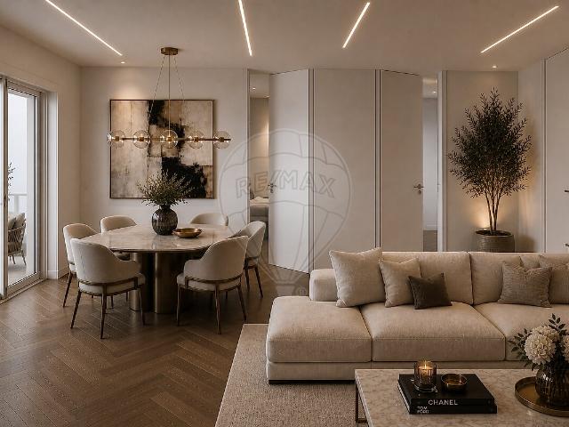 Apartamento T1 à venda em Buarcos e São Julião, Figueira da Foz RE/MAX Portugal