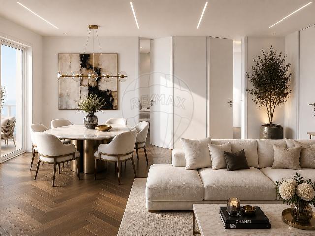 Apartamento T1 à venda em Buarcos e São Julião, Figueira da Foz RE/MAX Portugal