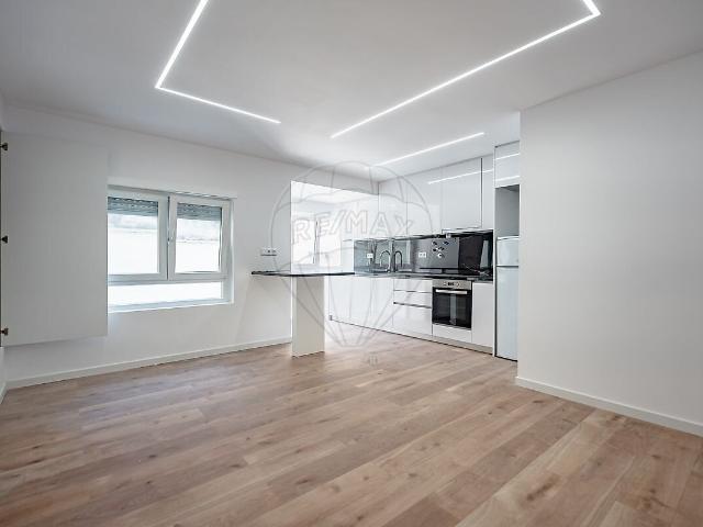 Apartamento T1 à venda em Buarcos e São Julião, Figueira da Foz RE/MAX Portugal