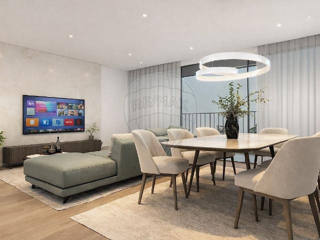 Apartamento T1 à venda em Barcelos, Vila Boa e Vila Frescainha São Martinho e São Pedro, Barcelos RE/MAX Portugal