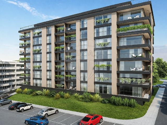 Apartamento T1 à venda em Barcelos, Vila Boa e Vila Frescainha São Martinho e São Pedro, Barcelos RE/MAX Portugal