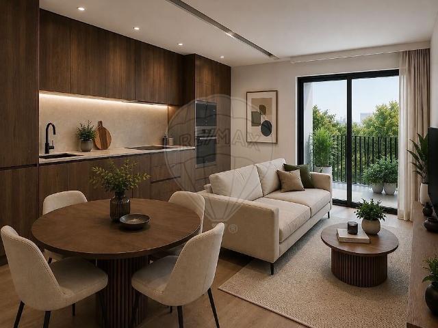 Apartamento T1 à venda em Barreiro e Lavradio, Barreiro RE/MAX Portugal