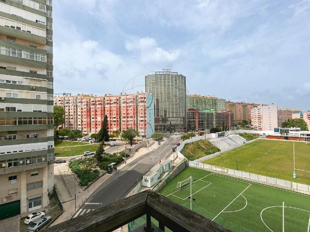 Apartamento T1 à venda em Beato, Lisboa RE/MAX Portugal