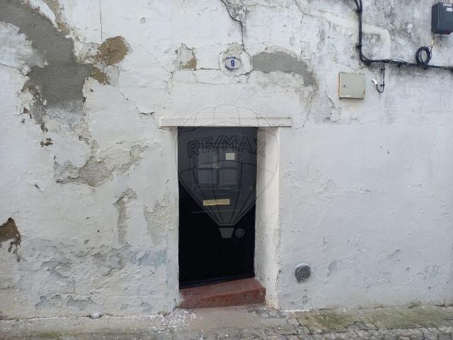 Apartamento T1 à venda em Beja