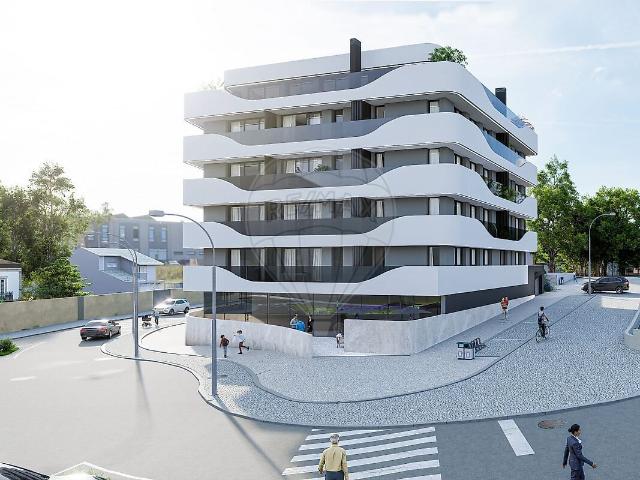 Apartamento T1 à venda em Bougado São Martinho e Santiago, Trofa RE/MAX Portugal
