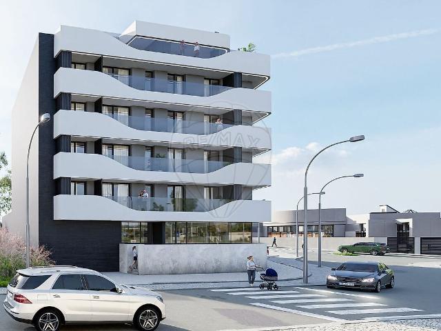 Apartamento T1 à venda em Bougado São Martinho e Santiago, Trofa RE/MAX Portugal