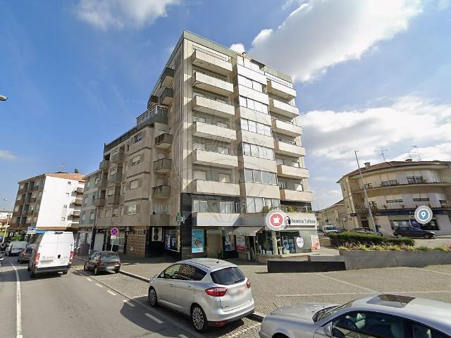 Apartamento T1 à venda em Bougado São Martinho e Santiago, Trofa RE/MAX Portugal