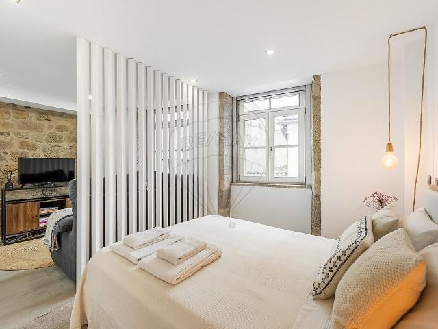 Apartamento T1 à venda em Braga Maximinos, Sé e Cividade, Braga RE/MAX Portugal