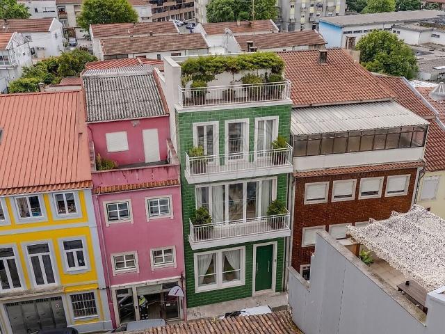 Apartamento T1 à venda em Braga Maximinos, Sé e Cividade, Braga RE/MAX Portugal