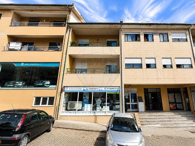 Apartamento T1 à venda em Britelo, Gémeos e Ourilhe, Celorico de Basto RE/MAX Portugal