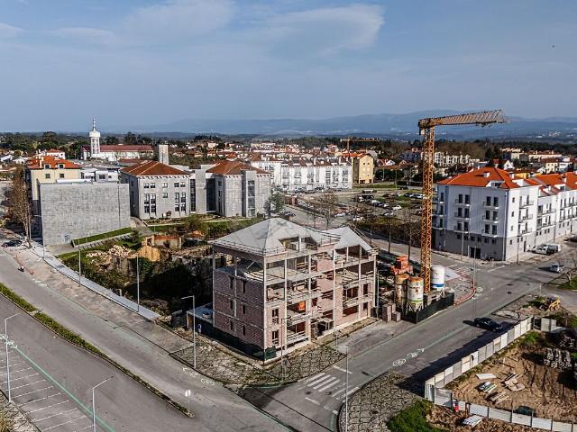 Apartamento T1 à venda em Currelos, Papízios e Sobral, Carregal do Sal RE/MAX Portugal