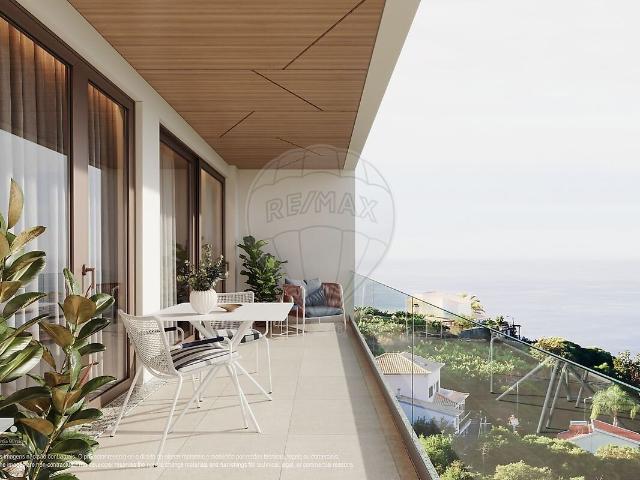 Apartamento T1 à venda em Calheta, Calheta Madeira RE/MAX Portugal